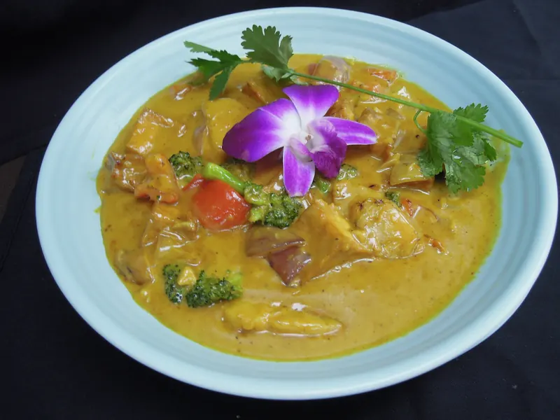 Old Saigon Vietnamese Bistro dining and food — photo 9